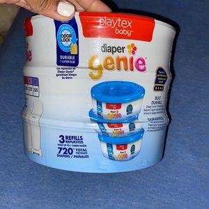 Diaper Genie